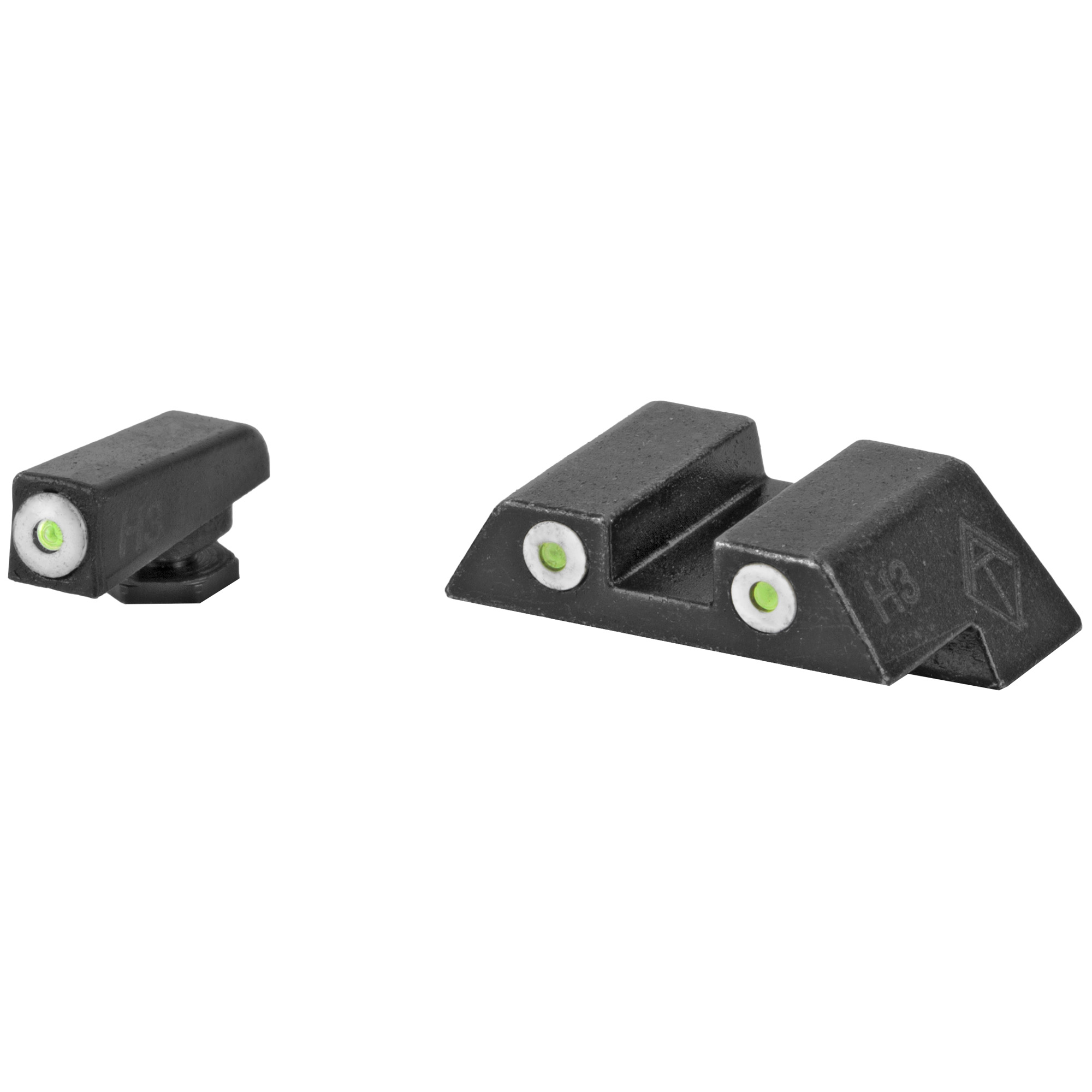 American Tactical AMERICAN TACTICAL IMPORTS Night Sights Glock Large Frame & FXH-45 Moxie