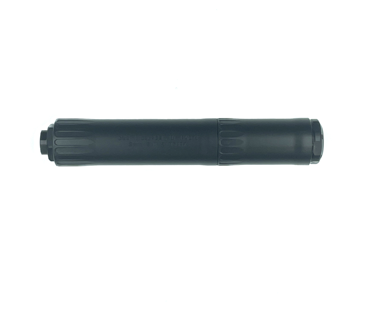 HUXWRX OSS RAD 9 9mm SUPPRESSOR