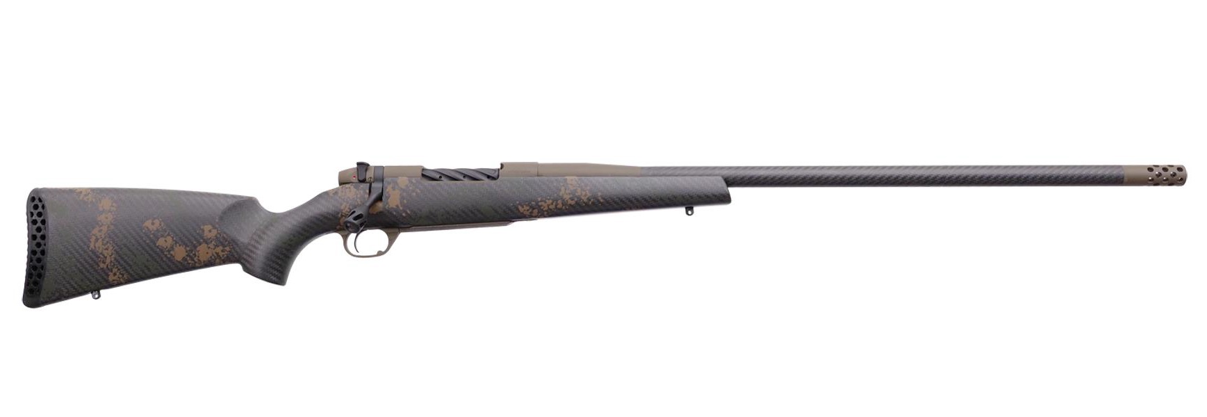 WEATHERBY Mark V Backcountry Carbon 6.5 Creedmoor