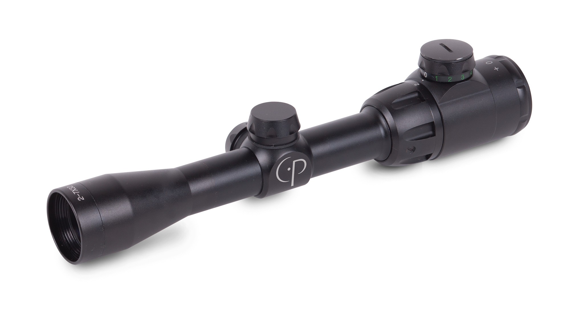 Crosman CROSMAN 2-7x32mm Riflescope