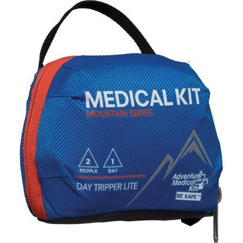 ADVENTURE MEDICAL KITS Marine 1000 Medical Kit Blue