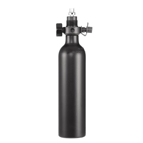 AIR FORCE AIRGUNS Spin-Loc TalonP and Escape Spare Tank