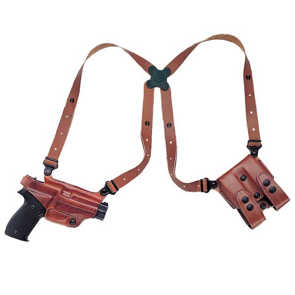 Galco Miami Classic Shoulder Holster System