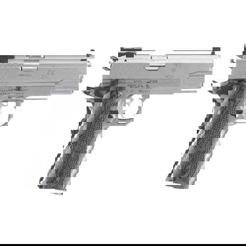 RUGER SR1911 45ACP 5 81 Pistol  Stainless