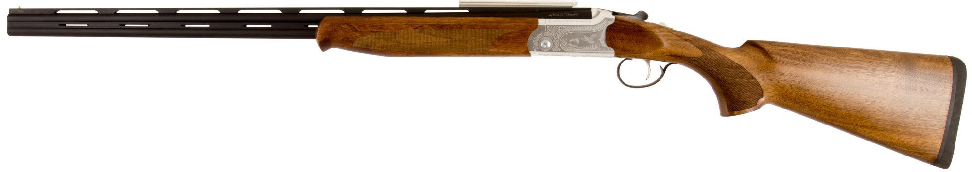 AMERICAN TACTICAL IMPORTS Calvary 410 Gauge 26" 2rd - Turkish Walnut