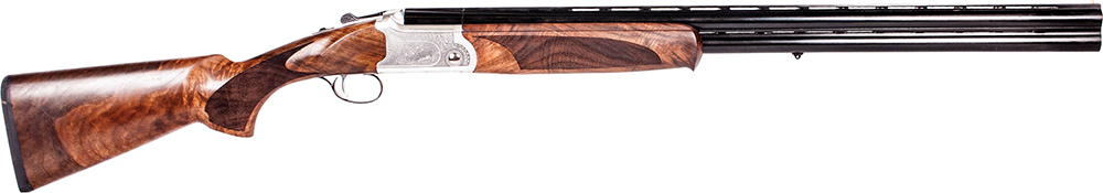 AMERICAN TACTICAL IMPORTS KOFS Cavalry SX 20 Gauge 26" 2rd - Blued / Walnut