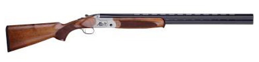 AMERICAN TACTICAL IMPORTS Calvary Over/Under SV 12Ga (Extractor)
