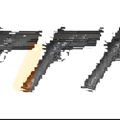 AMERICAN TACTICAL IMPORTS GSG 1911 22 LR 5 10rd  Black
