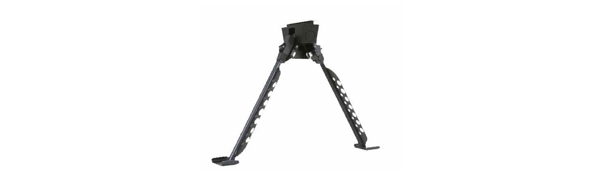 Armalite ARMALITE AR-30/AR50 BIPOD W/ ADAPTER