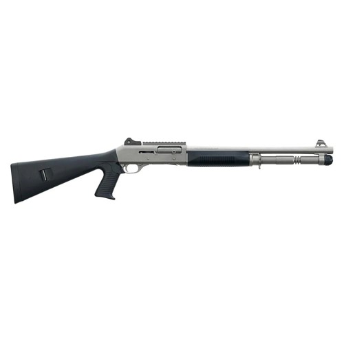 BENELLI M4 H20 12 Gauge 185 5rd  Titanium