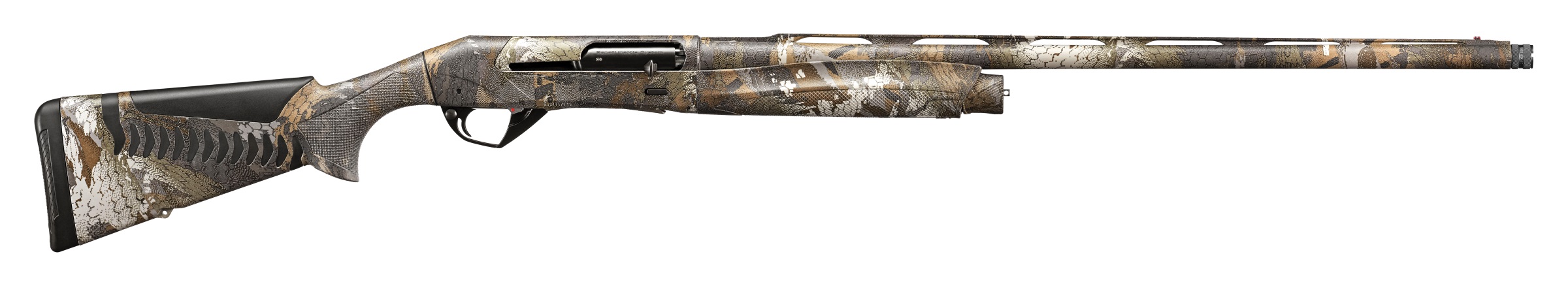 BENELLI Super Black Eagle 3 12 Gauge 3.5" 26" 3rd - Gore Optifade Timber