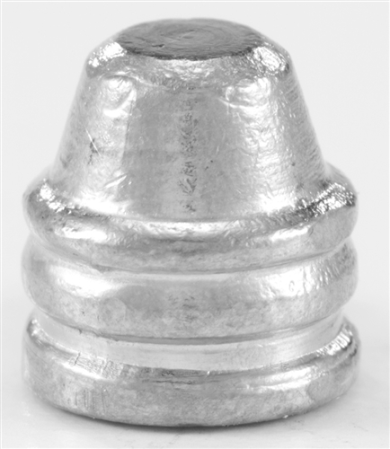 Air Force Airguns AIR FORCE AIRGUNS 166 Grain .457 Flat Point 100 Pk
