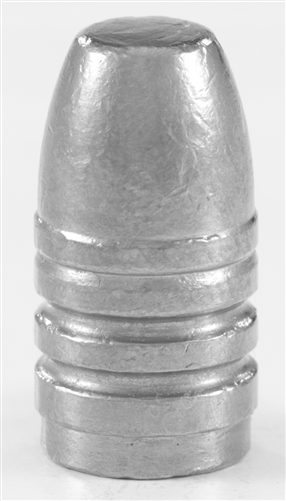 Air Force Airguns AIR FORCE AIRGUNS 350 Grain .457 Flat Point 50 Pk