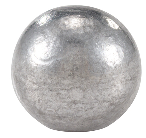 Air Force Airguns AIR FORCE AIRGUNS .358 67 Grain round Ball 100 Pk