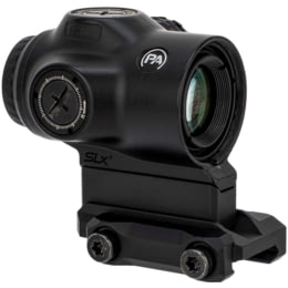 PRIMARY ARMS SLX 1x Micro Prism Green Illuminated Red Dot Scope