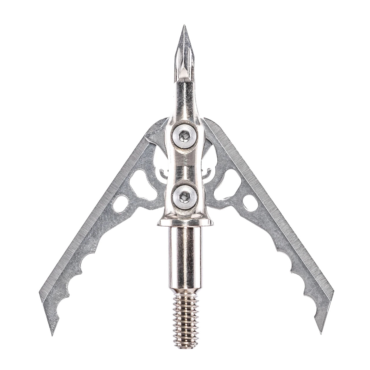 Rage RAGE Hypodermic NC +P 125Gr 3pk