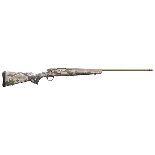 BROWNING XBolt Speed 308 Win 22 4rd  Bronze