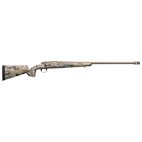 BROWNING XBolt Hells Canyon MCM LR 65 Creedmoor 26 4rd  OVIX