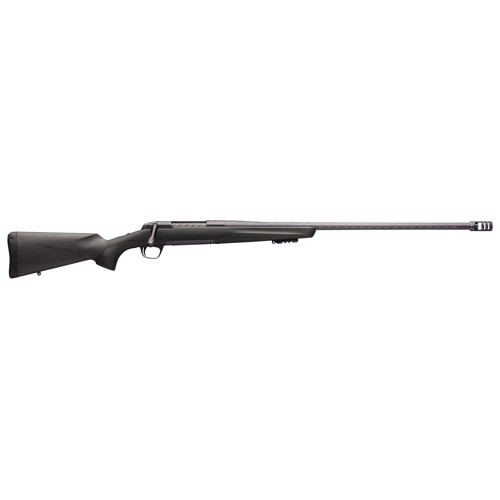 Browning XBolt Pro LR 65 PRC 26 3rd  Carbon Gray