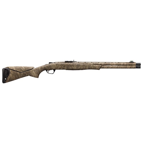 BROWNING Cynergy Ultimate Turkey 12 Gauge 24 2rd  Mossy Oak Bottomland
