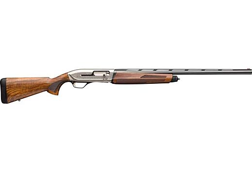 BROWNING Maxus II Ultimate 12 Gauge 26" 4rd - Walnut
