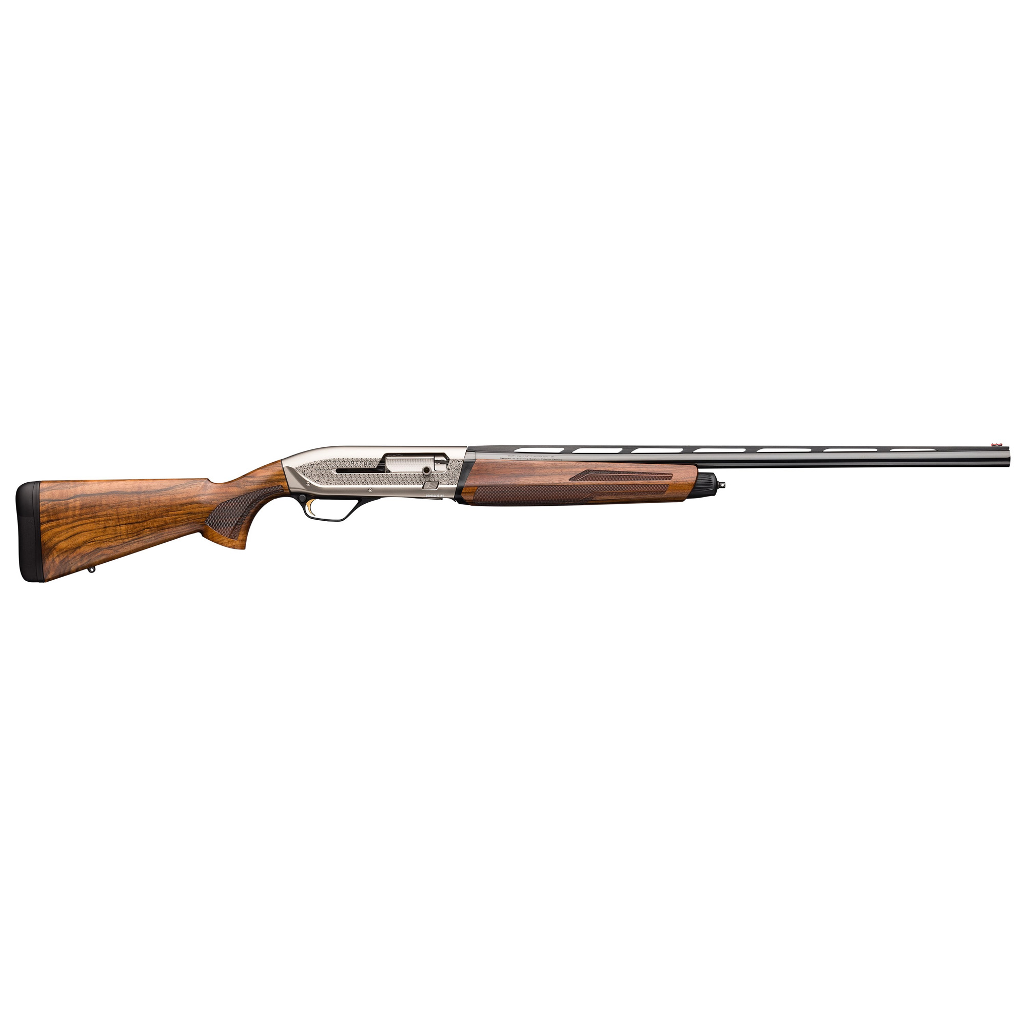 BROWNING Maxus II Ultimate 12 Gauge 28" 4rd - Walnut