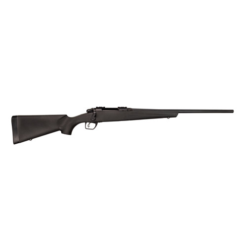 REMINGTON 783 Compact 243 Win 20 4rd Bolt Rifle  Black