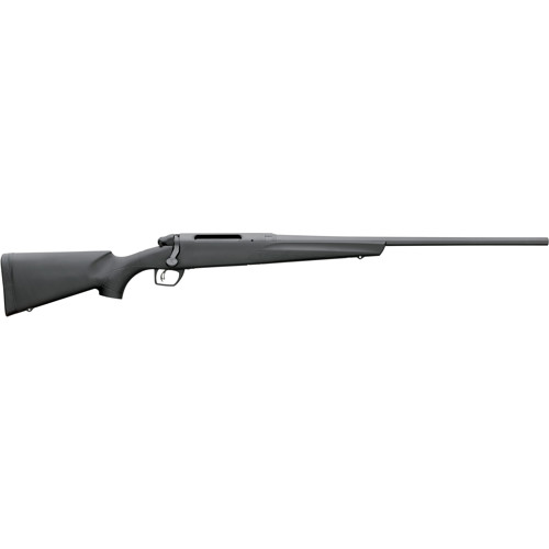 REMINGTON 783 7MM Rem Mag 24 31 Bolt Rifle  Black
