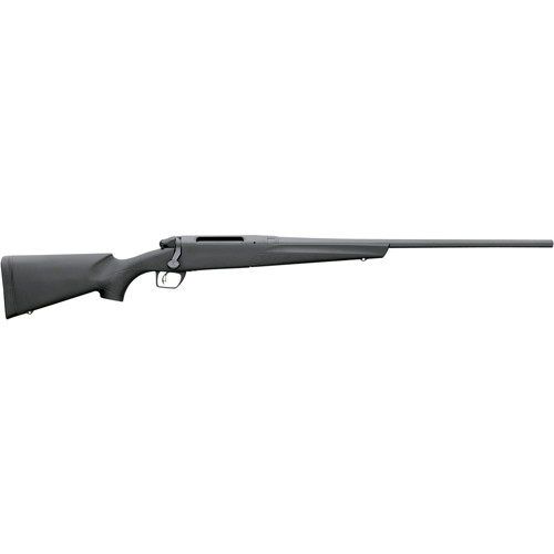 REMINGTON 783 300 Win Mag 24 3rd Bolt Rifle  Black