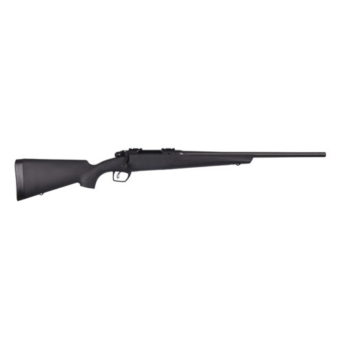 REMINGTON 783 308 Win 20 4rd Bolt Rifle  Black Synthetic