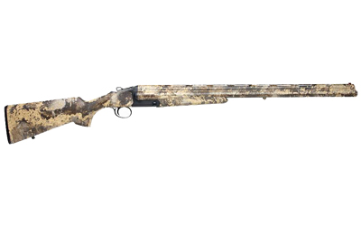 CHARLES DALY Triple Magnum 12Ga 3.5" 28" 3rd TrueTimber Prairie