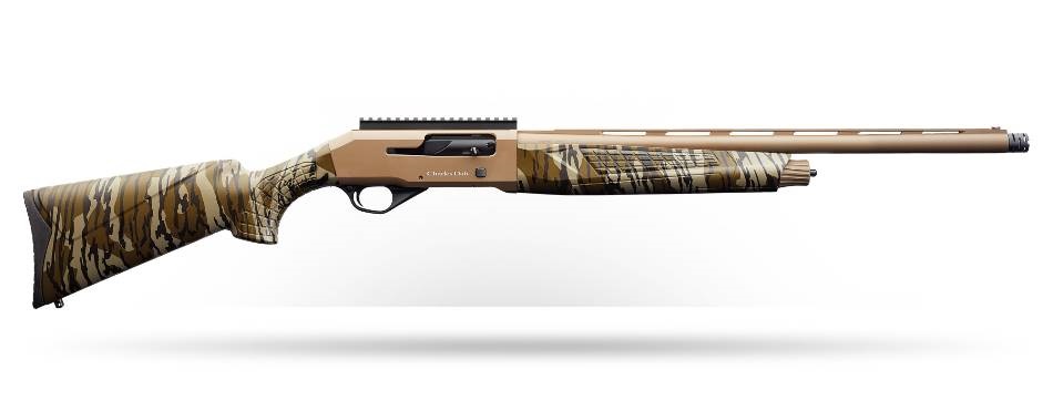 CHARLES DALY 601 Turkey 12 Gauge 3