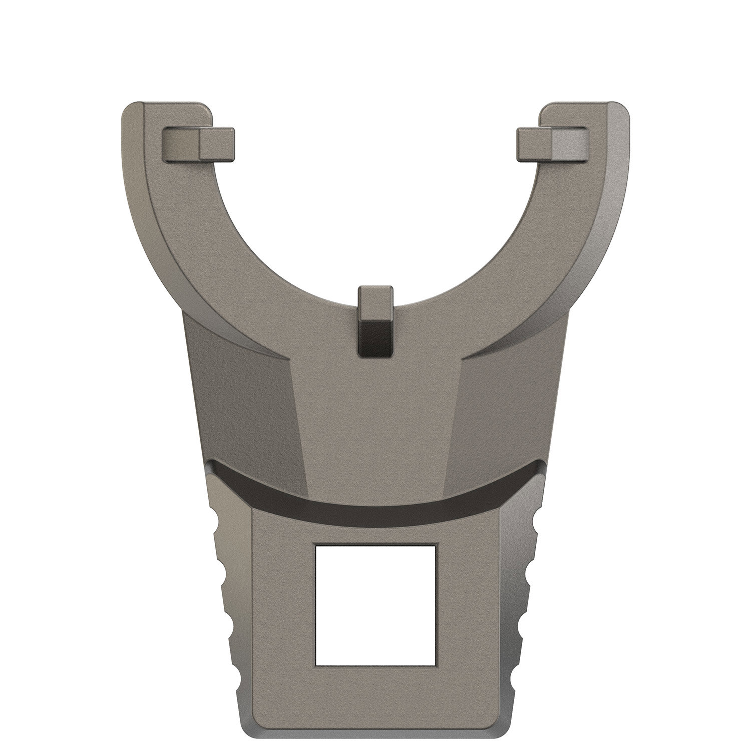 Real Avid Master-Fit Castle Nut Wrench Titanium Extended & Standard