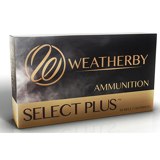 Weatherby WBY AMMO 30-378WBY 195GR HAMMER CUSTOM