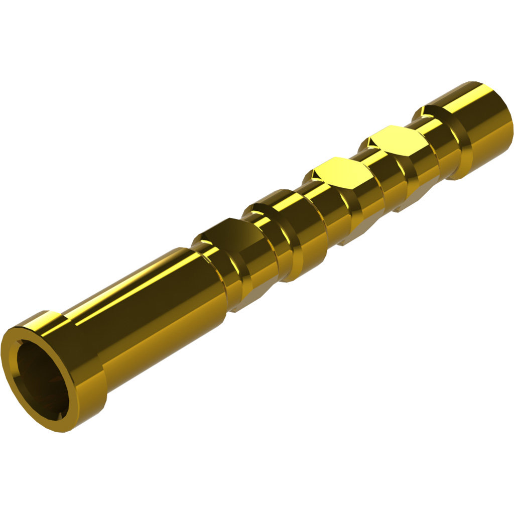 Gold Tip GOLD TIP Insert - .246 100Gr - Brass