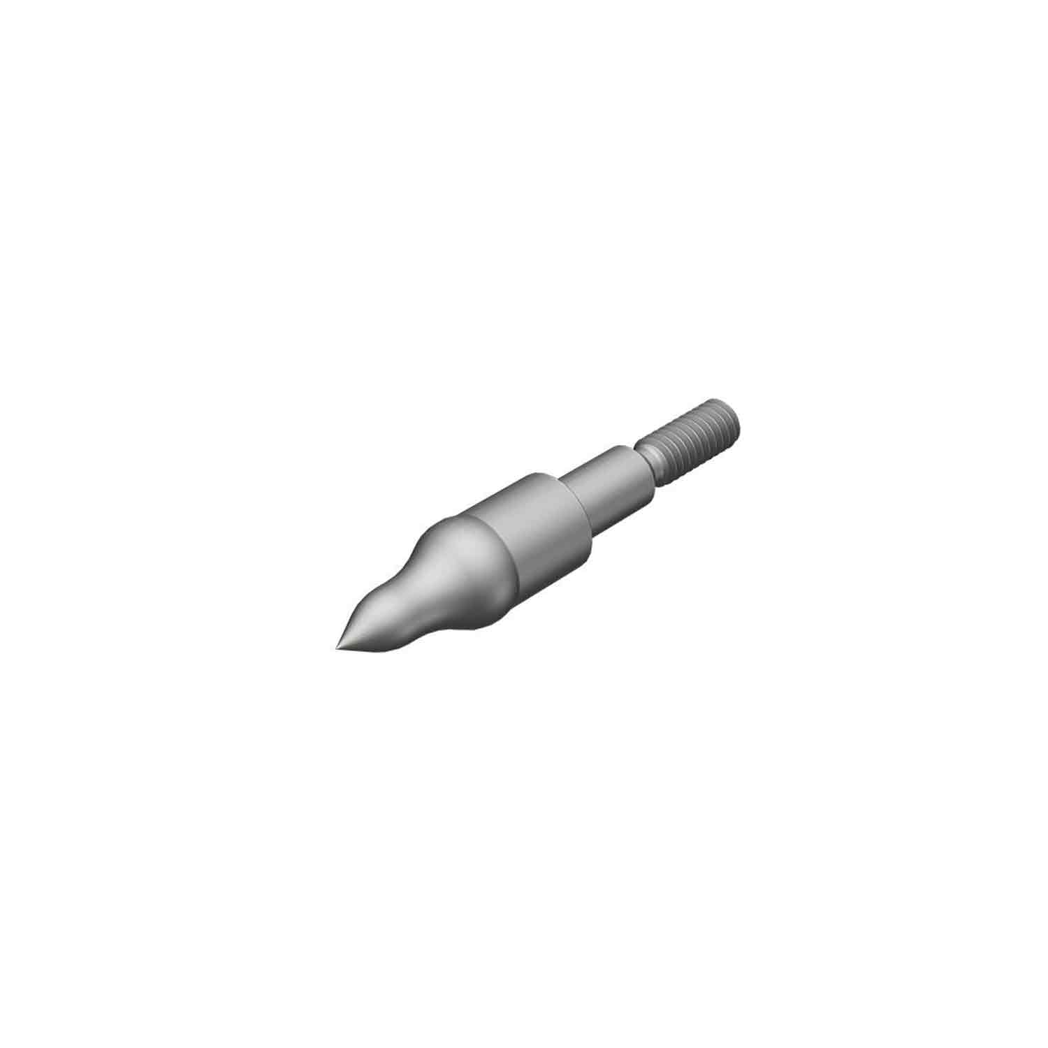 Gold Tip GOLD TIP EZ-Pull Point - .246 125Gr - (5/16")