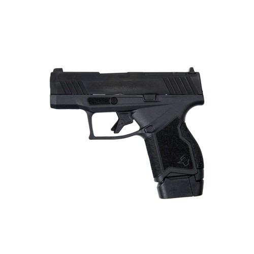 TAURUS GX4 TORO 9mm 3 13rd  Black