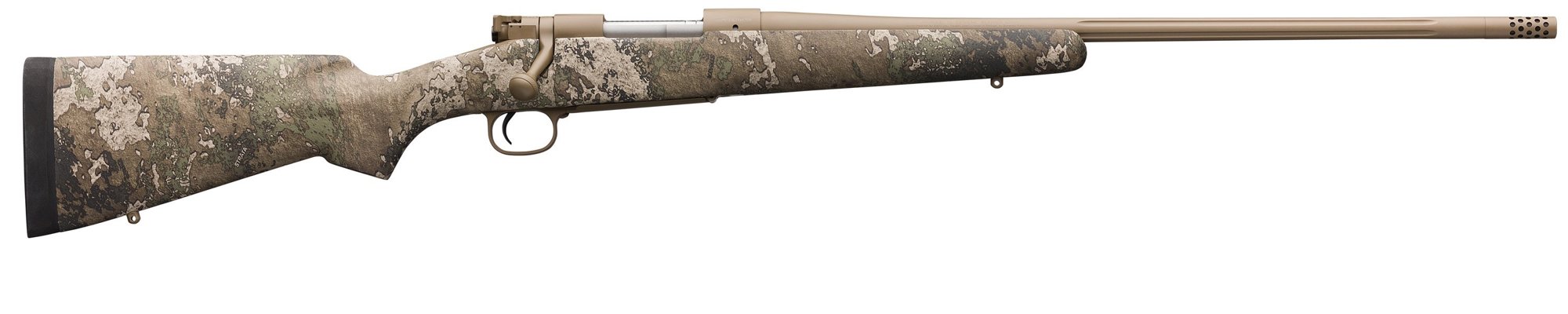 WINCHESTER M70 Hunter Strata MB 7mm