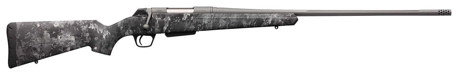 WINCHESTER XPR Extreme Hunter Midnight MB 223 Rem
