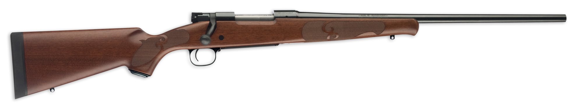 WINCHESTER M70 Featherweight Compact 6.5 Creedmoor
