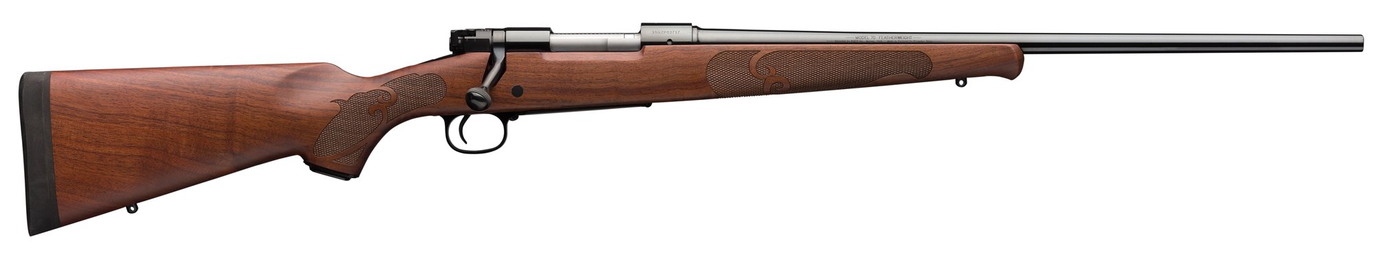 WINCHESTER M70 Featherweight 6.8 Western