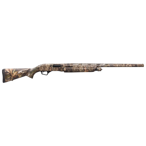 WINCHESTER SXP Universal Hunter 12 Gauge 35 24 4rd Pump Action  Mossy Oak DNA