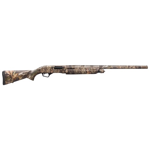 WINCHESTER SXP Universal 20 Gauge 3 24 4rd Pump Shotgun  Mossy Oak DNA