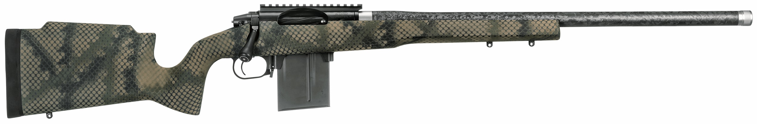Proof Research PROOF ELEVATION MTR 300PRC 24 1-9 FDE
