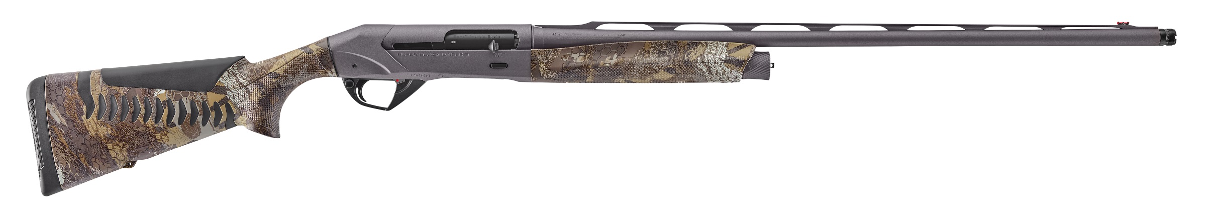 BENELLI Super Black Eagle 3 20 Gauge 3" 28" 3rd - Tungsten