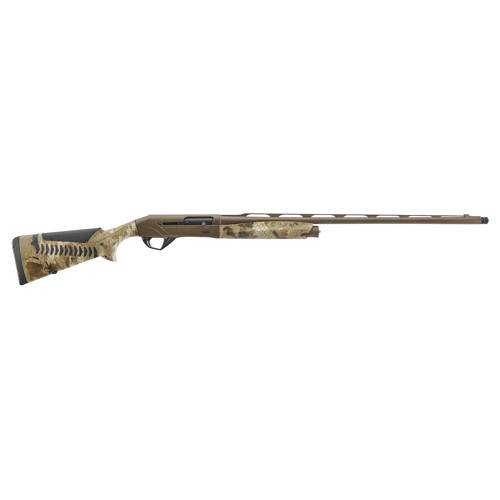 BENELLI Super Black Eagle 3 20 Gauge 3 28 3rd  Brown