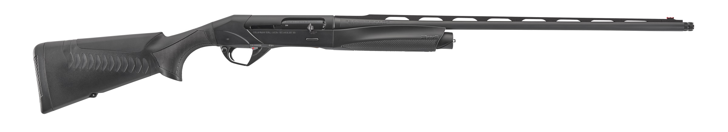 BENELLI Super Black Eagle 3 28 Gauge 3" 26" 2rd - Black