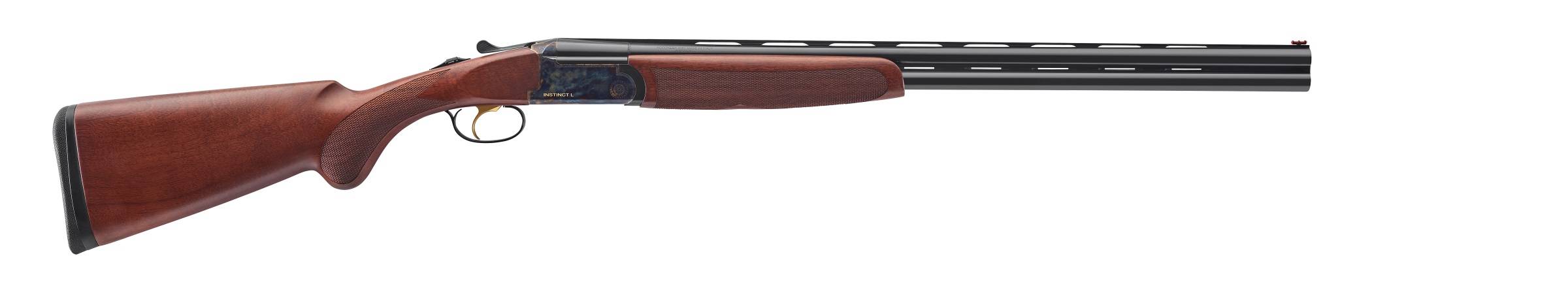 FRANCHI Instinct L 20 Gauge 3" 26" Over / Under Shotgun - Walnut / Blued