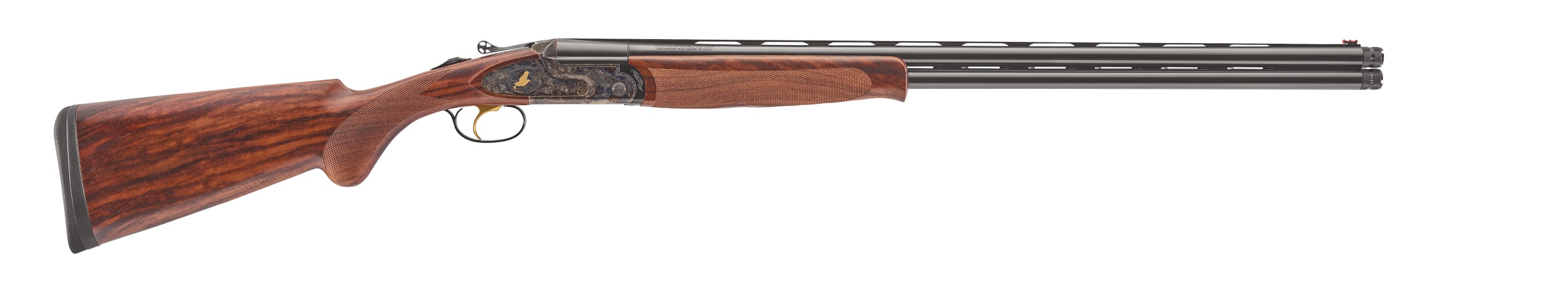 FRANCHI Instinct Sideplate 20 Gauge 3" 28" 2rd - Blued & Walnut