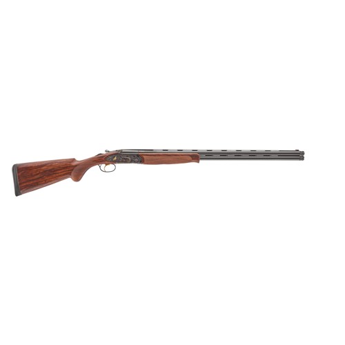 FRANCHI Instinct Sideplate 20 Gauge 3 28 2rd  Blued  Walnut